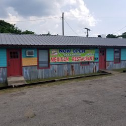 Castaneda's Mexican Resturant