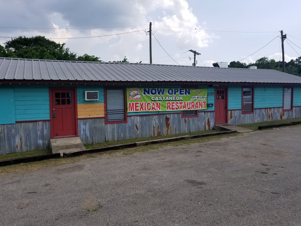 Castañeda Mexican Restaurant
