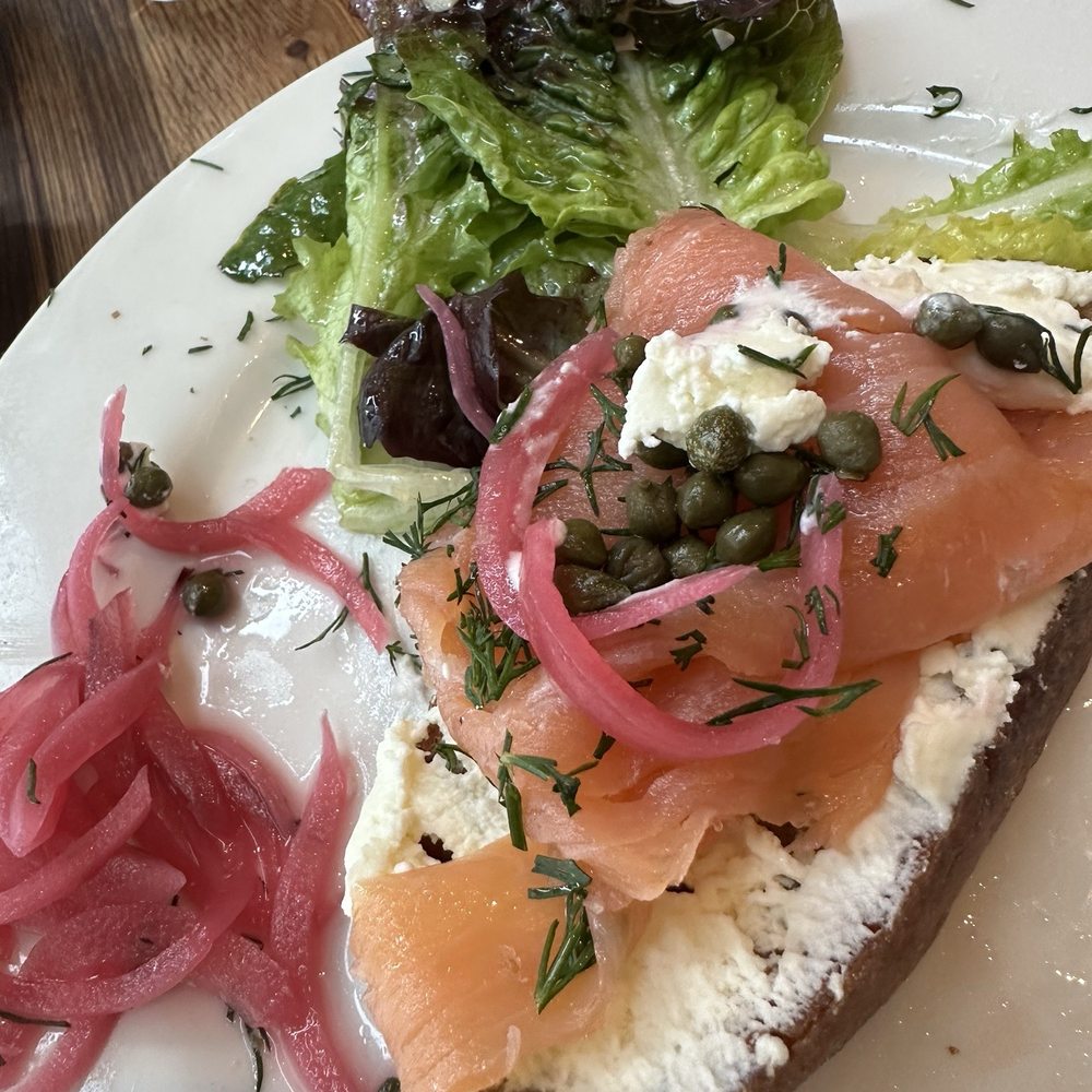 Plow - Breakfast & Brunch Near Me - San Francisco, California Plow - Breakfast & Brunch Near Me - San Francisco, California