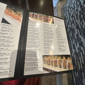 Otake Sushi Bistro - Japanese Near Me - Newton Highlands, Massachusetts