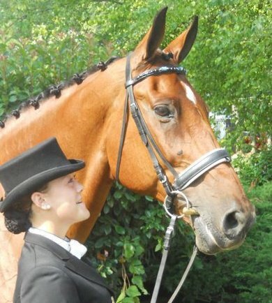 Lauren Gibson Dressage - equestrian in Aiken, SC