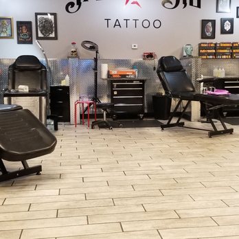 Tru Blu Tattoo - Tattoo Near Me - Bristol, Pennsylvania