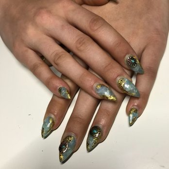 Nail Bawse - Three weeks, legit - Nail Technicians Near Me