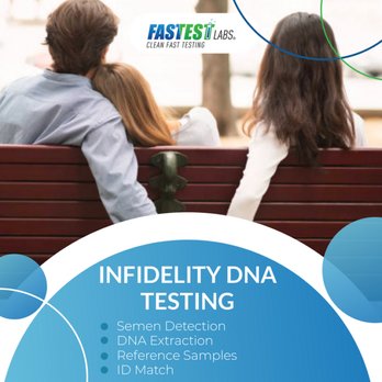 Fastest Labs - Laboratory Testing Near Me - El Cajon, California
