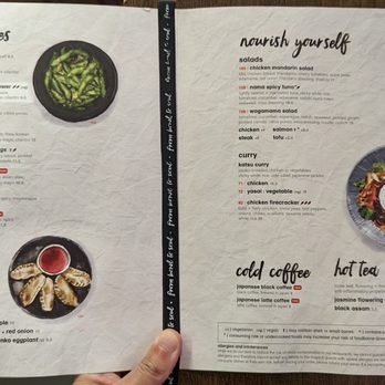 wagamama - Prudential - Asian Fusion Near Me - Boston, Massachusetts wagamama - Prudential - Asian Fusion Near Me - Boston, Massachusetts