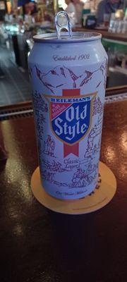 O'Callaghan's by null