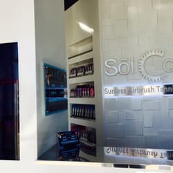 Sol Sunless Tanning - I had a great first experience at Sol! I Will definitely be back!