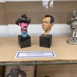Attleboro Area Industrial Museum