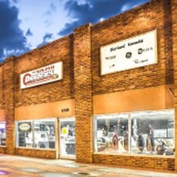 Drydens Appliances Mattresses and Furniture
