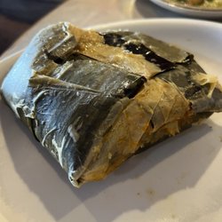 La Lupita Mexican Restaurant - Oaxacan Tamales