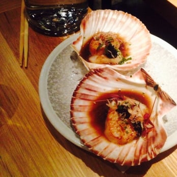 Gaijin - Oysters were AMAZING! - Asian Fusion Near Me - Helsinki, 18