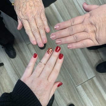 Niki Nails - Nail Salons Near Me - San Jose, California Niki Nails - Nail Salons Near Me - San Jose, California