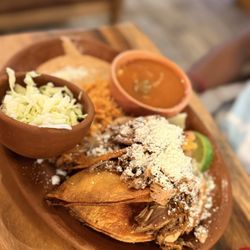Rosa Madera - Tacos De Papa