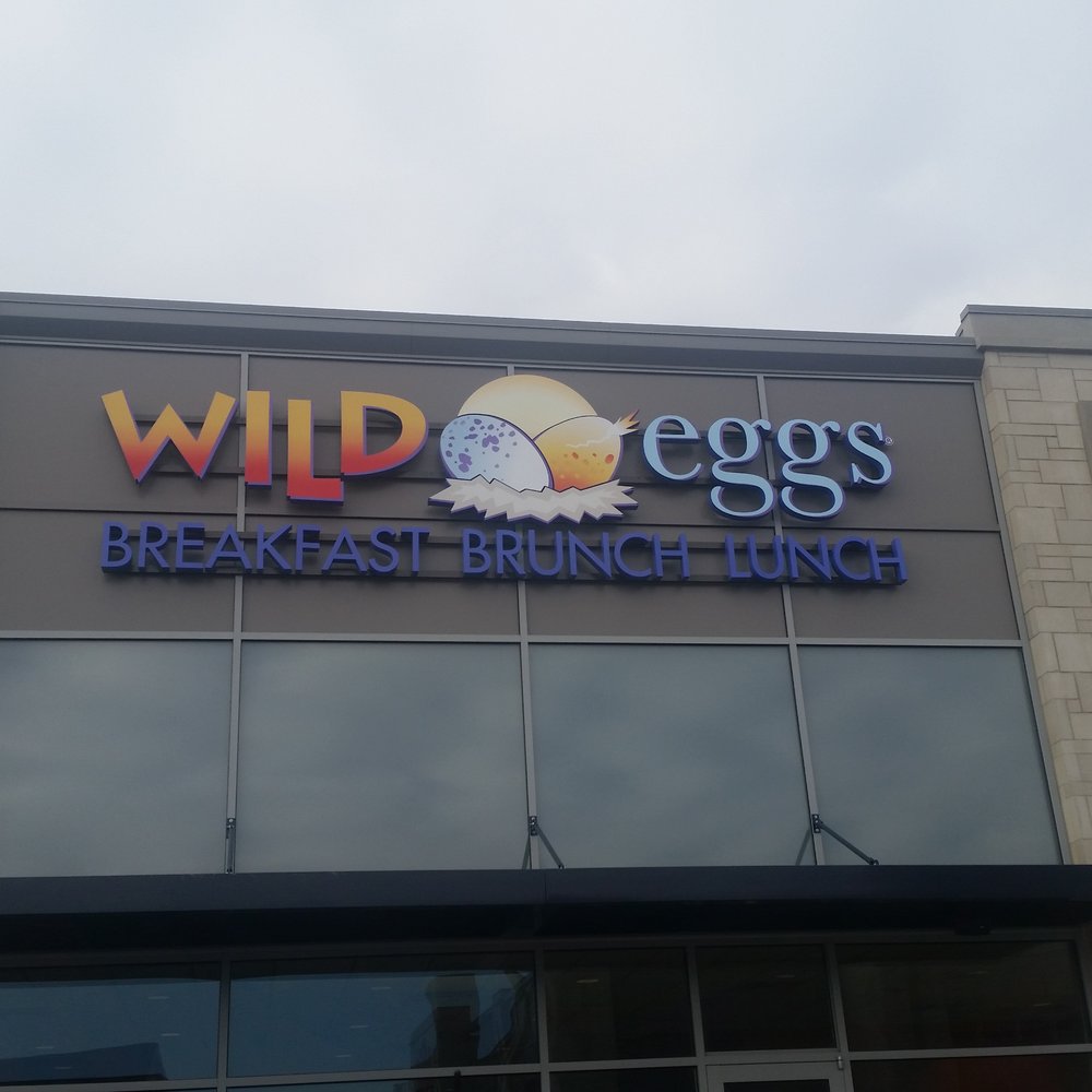Wild Eggs - Breakfast & Brunch Near Me - Carmel, Indiana