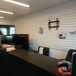Ableman TV Repair & Electronics Service