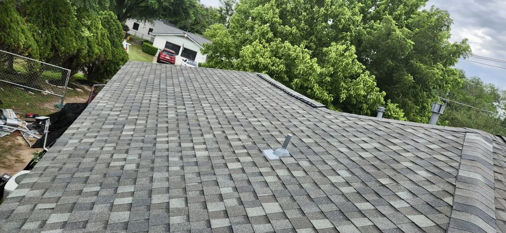 Slide of Crystal Roofing & Complete