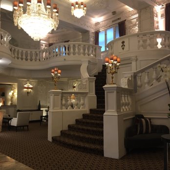 St. Ermin's Hotel, Autograph Collection - Lobby area - Hotels Near Me - London, XGL