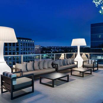 Kinley West LA - Rooftop Patio - Apartments Near Me - Los Angeles, California Kinley West LA - Rooftop Patio - Apartments Near Me - Los Angeles, California