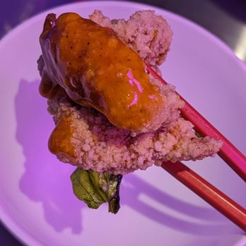 886 - Popcorn chicken - Taiwanese Near Me - New York, New York 886 - Popcorn chicken - Taiwanese Near Me - New York, New York
