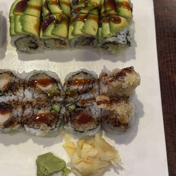 Nova Asian Bistro - Sushi Bars Near Me - New Hyde Park, New York