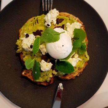Second Home - Yum,Yum,Yum. - Coffee & Tea Near Me - Eltham, VIC