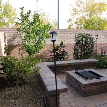 Unity Land Construction - Fire Pit - Landscaping Near Me - North Las Vegas, Nevada Unity Land Construction - Fire Pit - Landscaping Near Me - North Las Vegas, Nevada