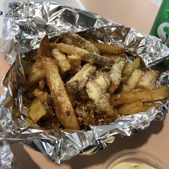 IT Char Burger - Garlic fries - Burgers Near Me - New Westminster, British Columbia IT Char Burger - Garlic fries - Burgers Near Me - New Westminster, British Columbia