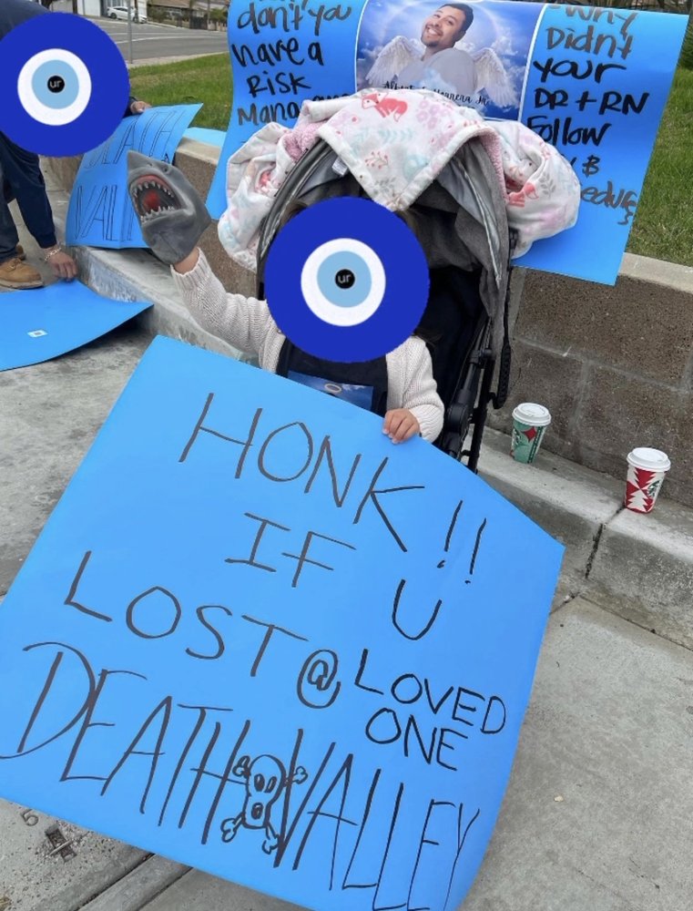 PARADISE VALLEY HOSPITAL 56 Photos & 164 Reviews 2400 East Fourth