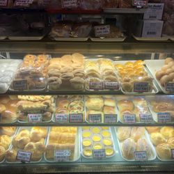 Zhong Gang Bakery