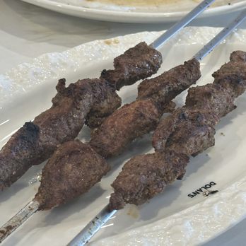 Dolan's - Lamb Kebab - Asian Fusion Near Me - Alhambra, California