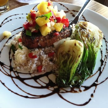 Public House Temecula - Pork too spicy for me - New American Near Me - Temecula, California Public House Temecula - Pork too spicy for me - New American Near Me - Temecula, California