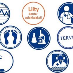 Apteekki 360 Ympyrätalo