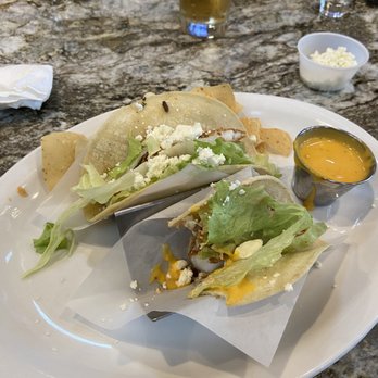 Hickory Tree Grill - Fish tacos - Barbeque Near Me - Joshua, Texas Hickory Tree Grill - Fish tacos - Barbeque Near Me - Joshua, Texas