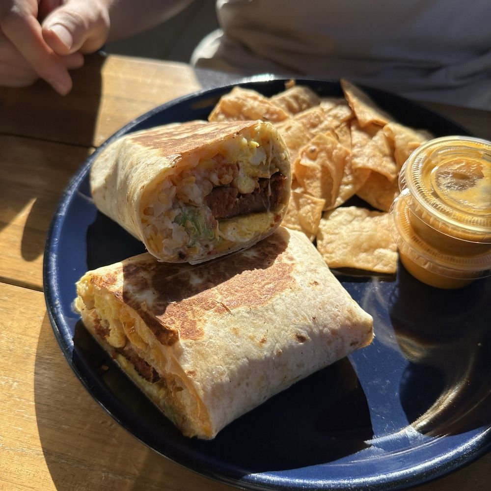Urbana - California Burrito - Desserts Near Me - Greenville, South Carolina Urbana - California Burrito - Desserts Near Me - Greenville, South Carolina