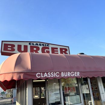 Classic Burger - worst place ever - Burgers Near Me - West Covina, California Classic Burger - worst place ever - Burgers Near Me - West Covina, California