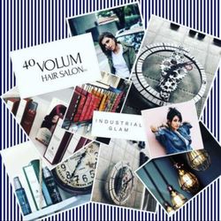 40 Volum Hair Salon