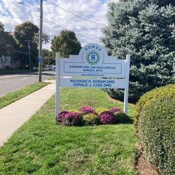 Stamford Oral & Maxillofacial Surgical Arts