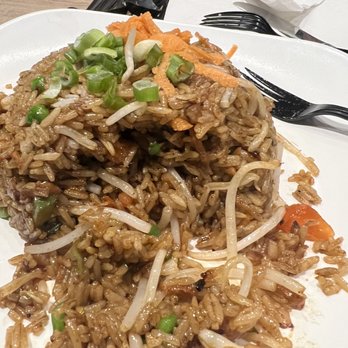 Cubanidad - Fried rice NO MEAT AT ALL - Cuban Near Me - Henderson, Nevada Cubanidad - Fried rice NO MEAT AT ALL - Cuban Near Me - Henderson, Nevada