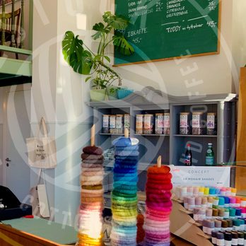 Woolstock - Cafes Near Me - Copenhagen, 84 Woolstock - Cafes Near Me - Copenhagen, 84