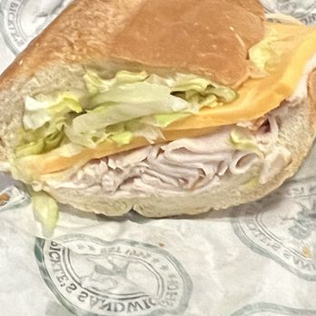 AJ's Sandwiches - Mr Pickles sanwich - Sandwiches Near Me - Yuba City, California