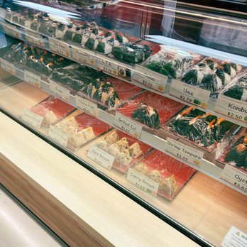 Omusubi Gonbei - Options - Japanese Near Me - Cypress, California Omusubi Gonbei - Options - Japanese Near Me - Cypress, California