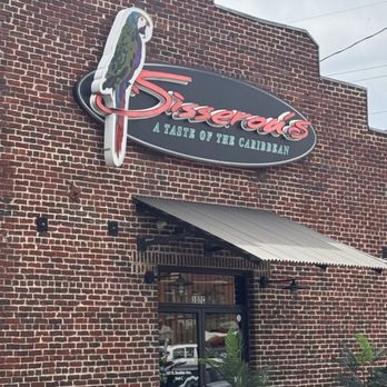 Sisserou's Caribbean Restaurant & Catering - Caribbean Near Me - Tulsa, Oklahoma