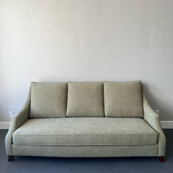 The Alameda Upholstery - We can't wait to take this home to our client! - Fabric Stores Near Me - San Jose, California The Alameda Upholstery - We can't wait to take this home to our client! - Fabric Stores Near Me - San Jose, California