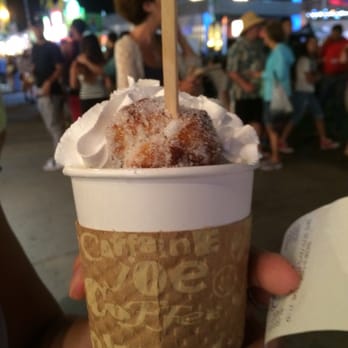 OC Fair & Event Center - Deep fried coffee - Festivals Near Me - Costa Mesa, California OC Fair & Event Center - Deep fried coffee - Festivals Near Me - Costa Mesa, California