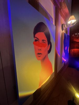 The Franklin Castle (Hannes Tiedemann House) by null