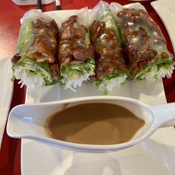 Pho Tasty - Spring rolls - Chinese Near Me - Auburn, California Pho Tasty - Spring rolls - Chinese Near Me - Auburn, California