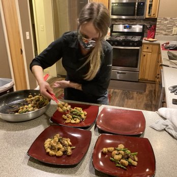 Home Cooked - Personal Chefs Near Me