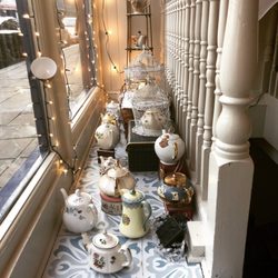 Tea Darling Refreshingly Vintage
