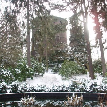 Volunteer Park Water Tower - December 2008 - Landmarks & Historical Buildings Near Me - Seattle, Washington Volunteer Park Water Tower - December 2008 - Landmarks & Historical Buildings Near Me - Seattle, Washington