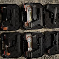Auburn Guns & Ammo - Just a guy who doesn't know anything about guns. Especially Glocks